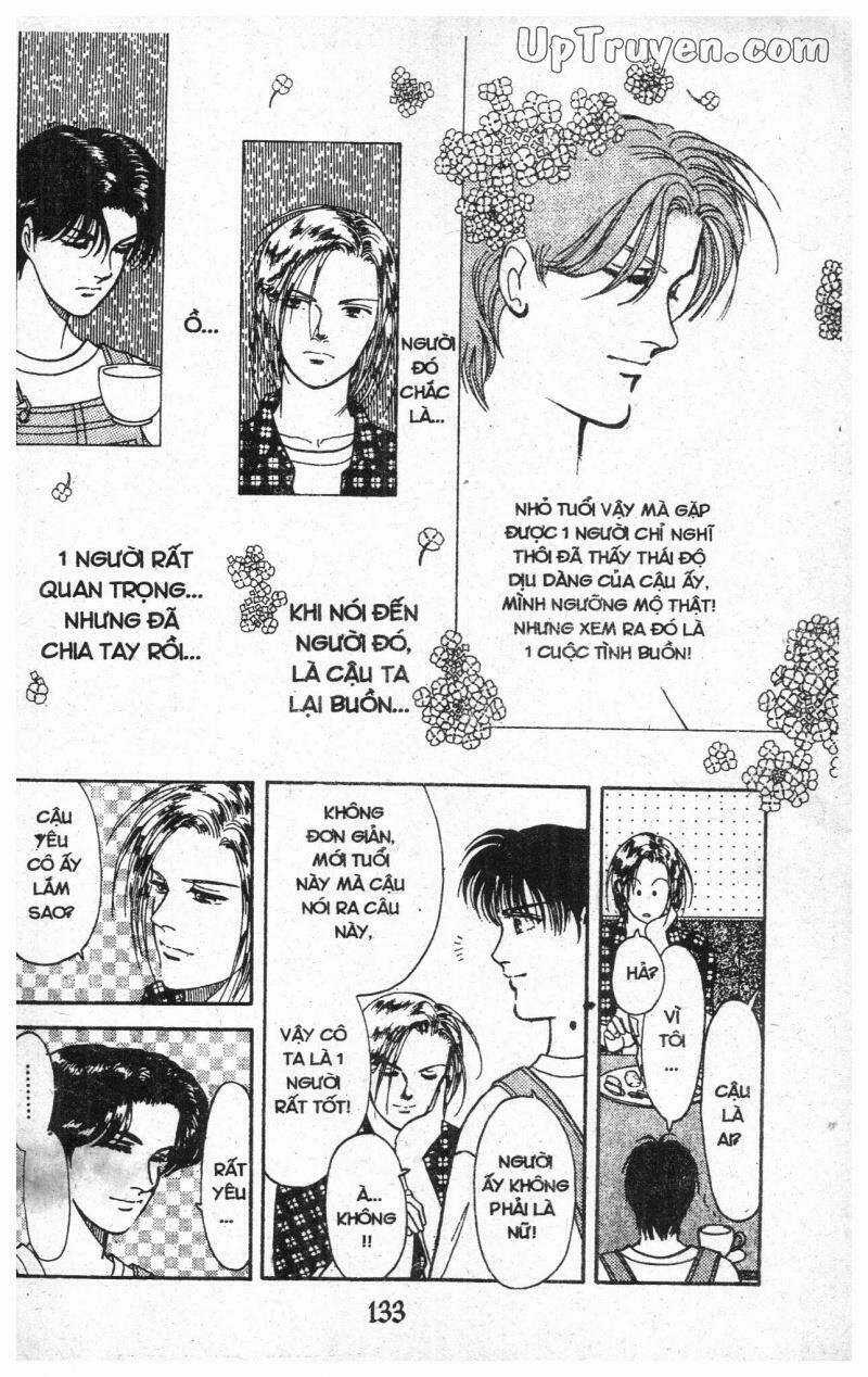 9 Banme No Musashi - Chapter 7 - Trang 129