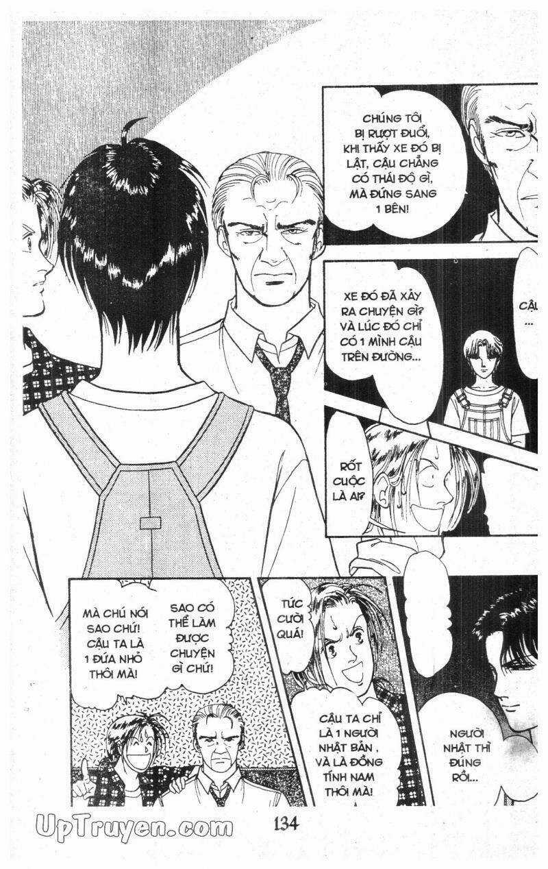 9 Banme No Musashi - Chapter 7 - Trang 130