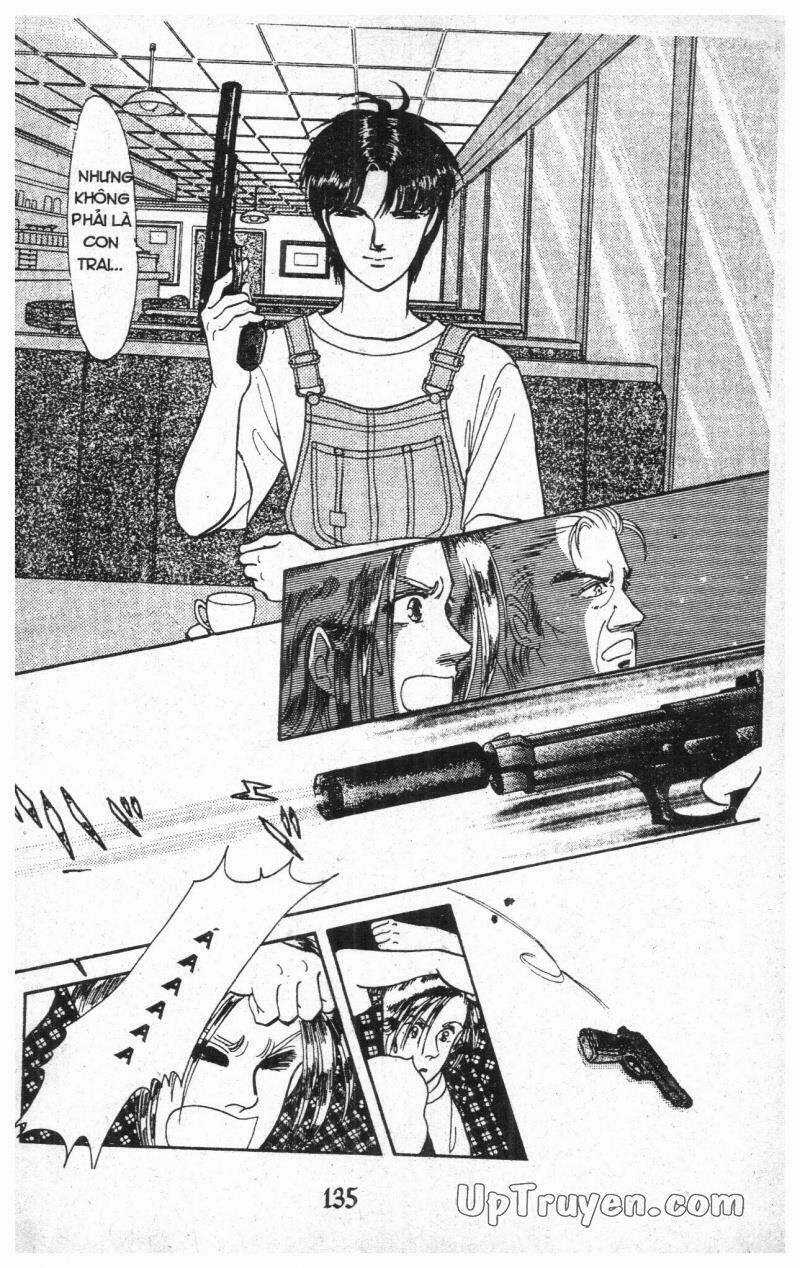 9 Banme No Musashi - Chapter 7 - Trang 131