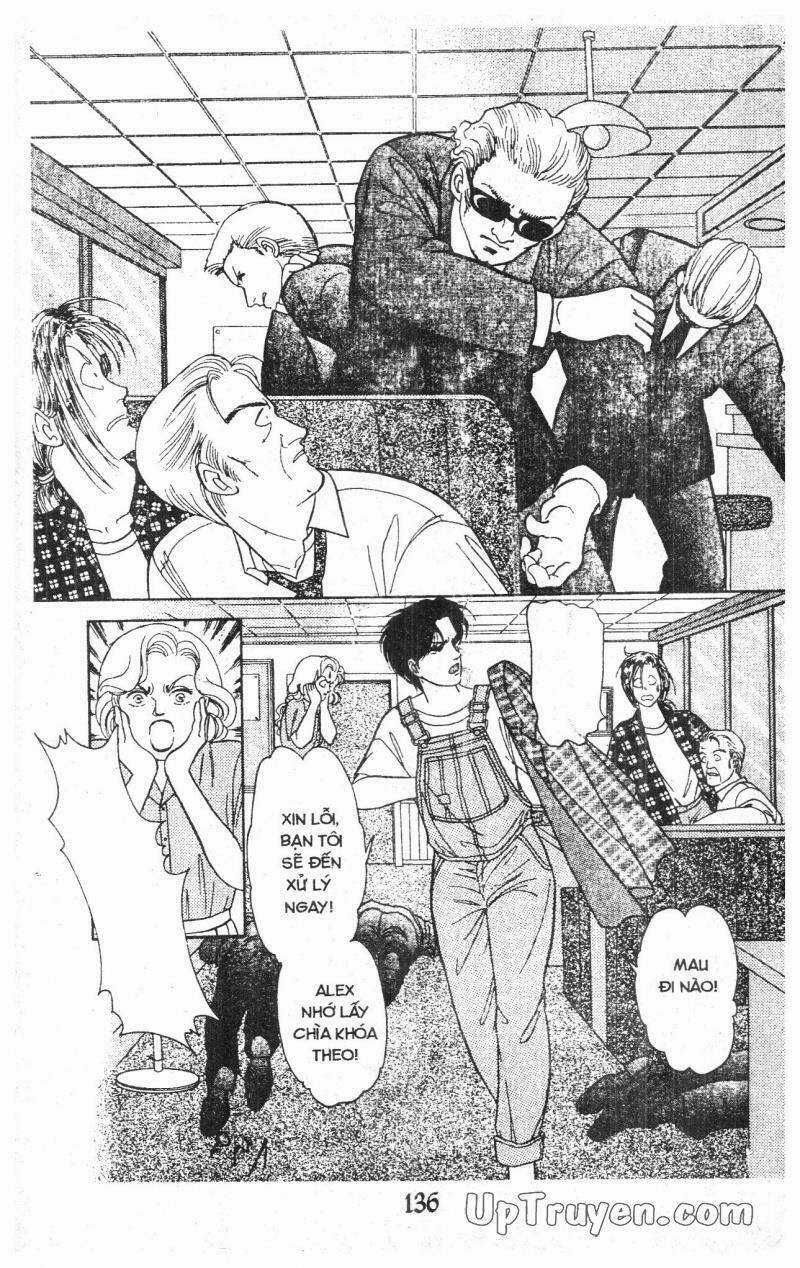 9 Banme No Musashi - Chapter 7 - Trang 132