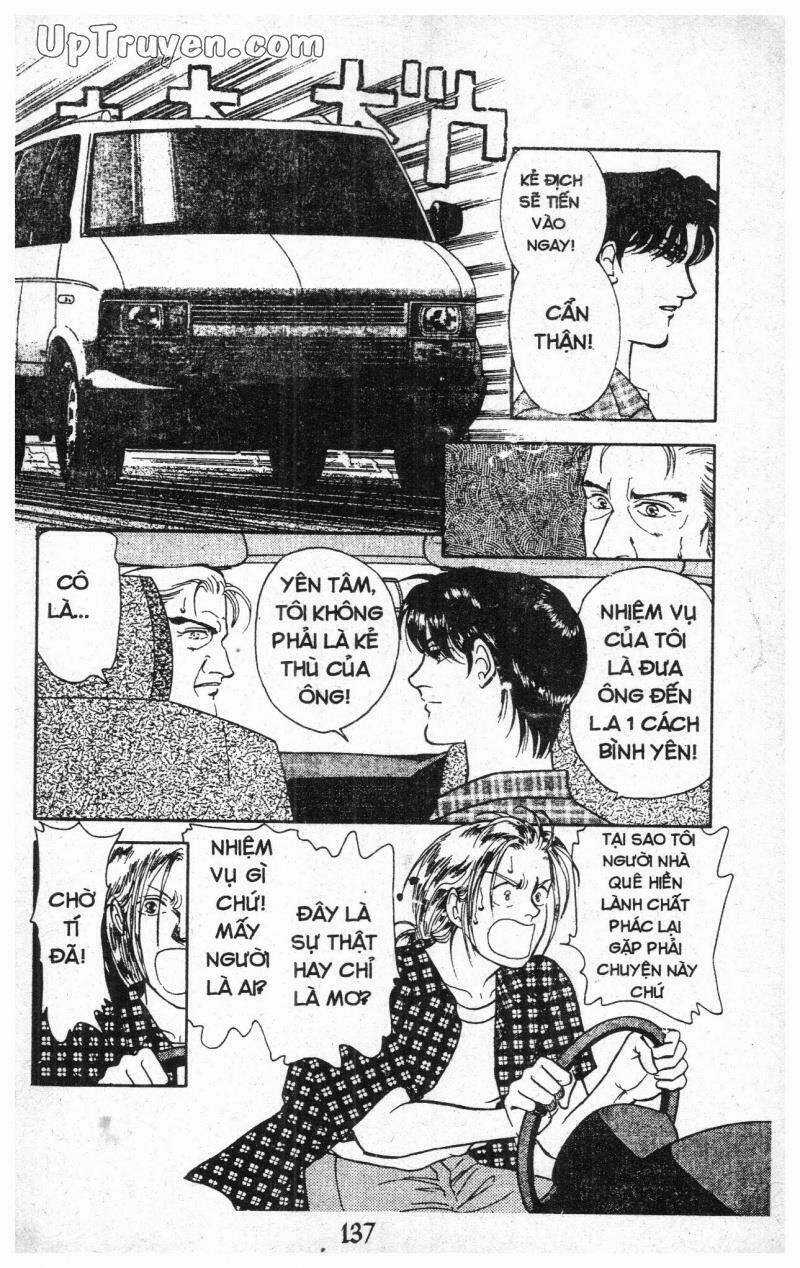 9 Banme No Musashi - Chapter 7 - Trang 133