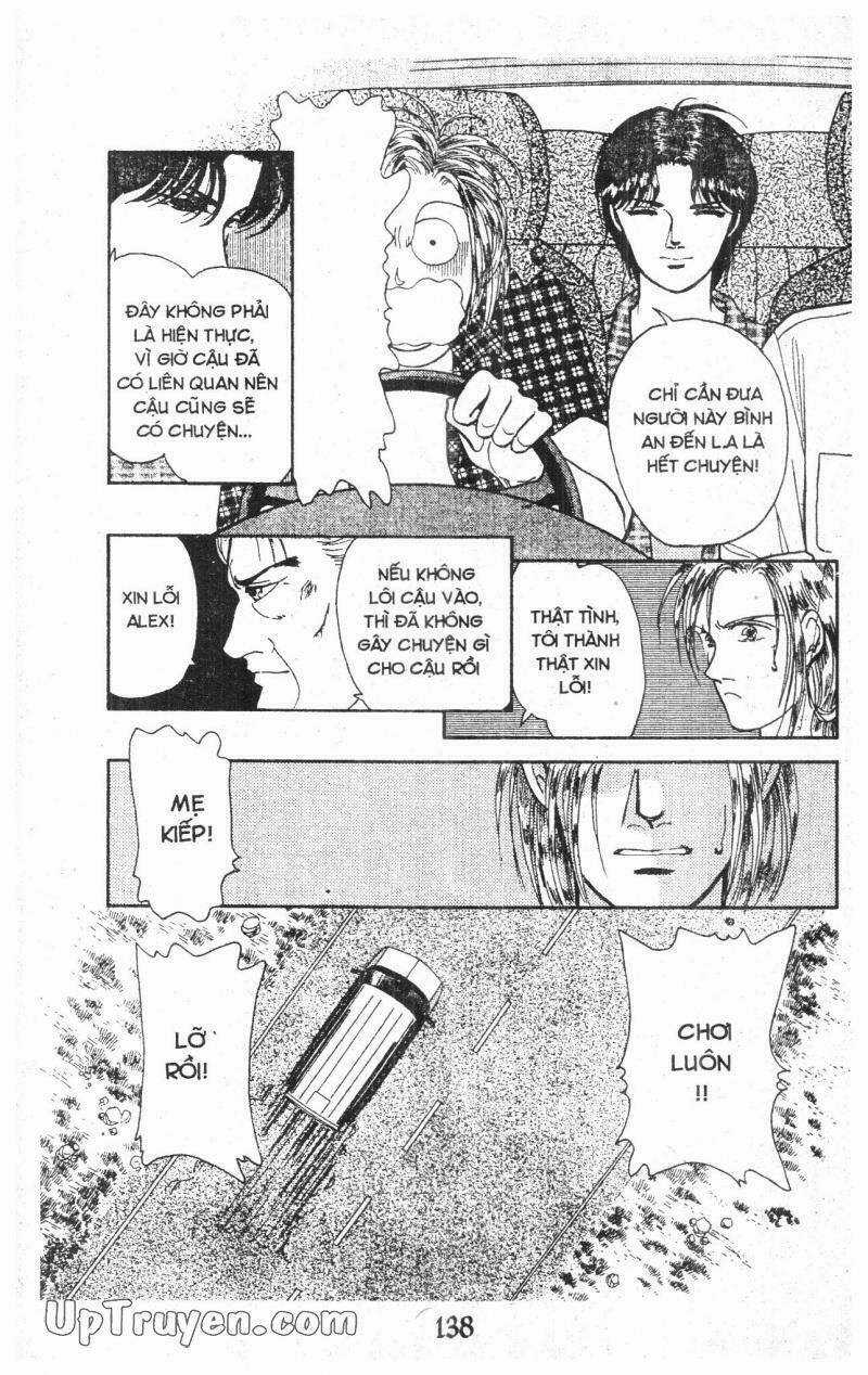 9 Banme No Musashi - Chapter 7 - Trang 134