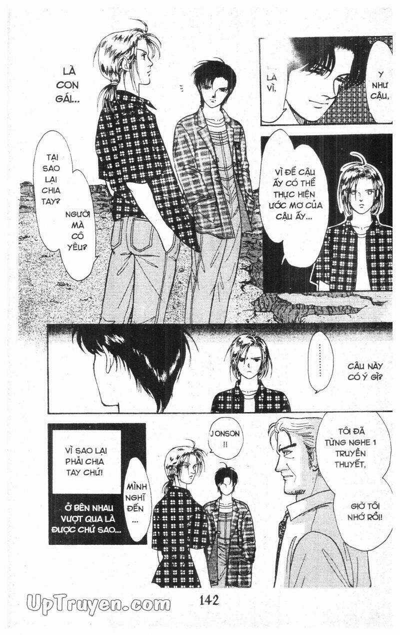 9 Banme No Musashi - Chapter 7 - Trang 138