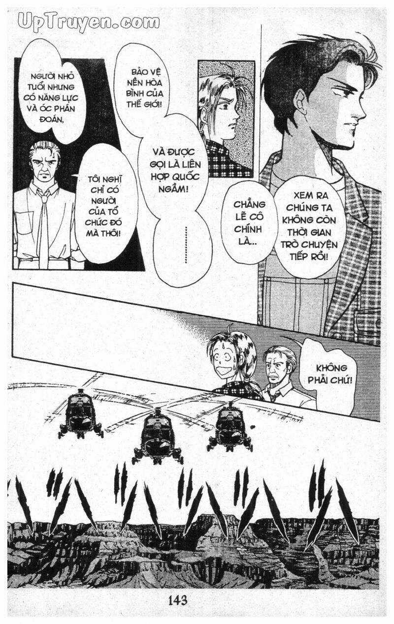 9 Banme No Musashi - Chapter 7 - Trang 139