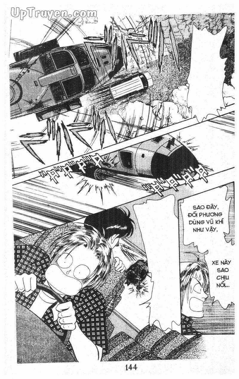 9 Banme No Musashi - Chapter 7 - Trang 140