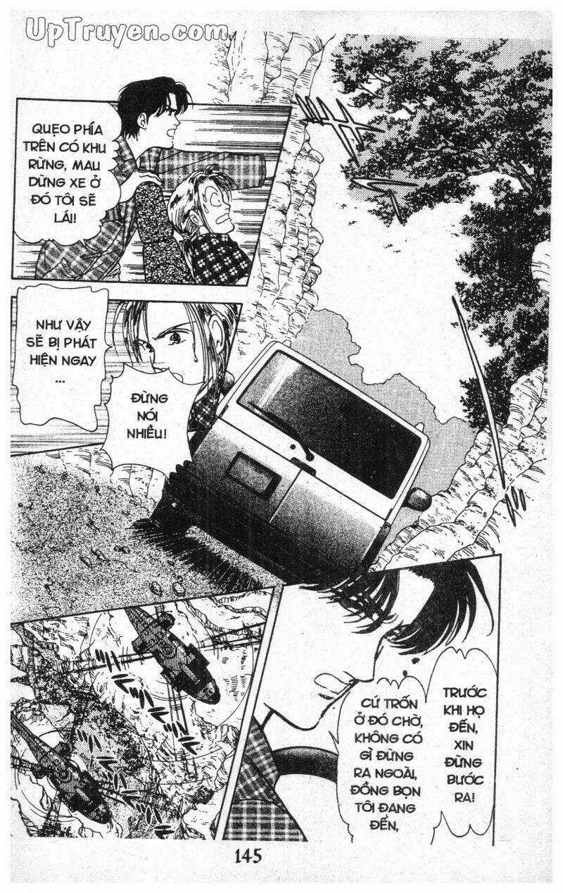 9 Banme No Musashi - Chapter 7 - Trang 141