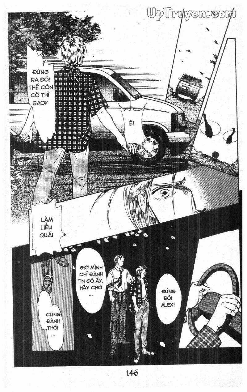 9 Banme No Musashi - Chapter 7 - Trang 142