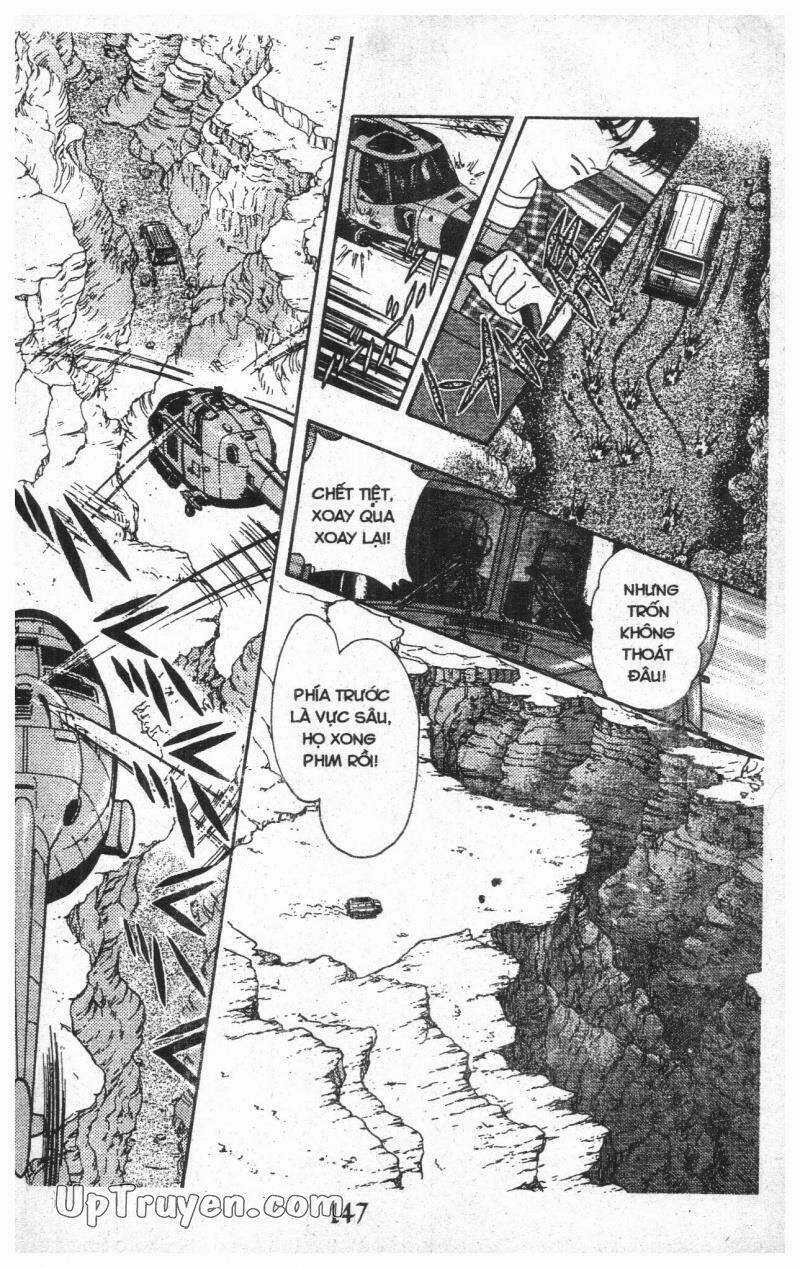 9 Banme No Musashi - Chapter 7 - Trang 143