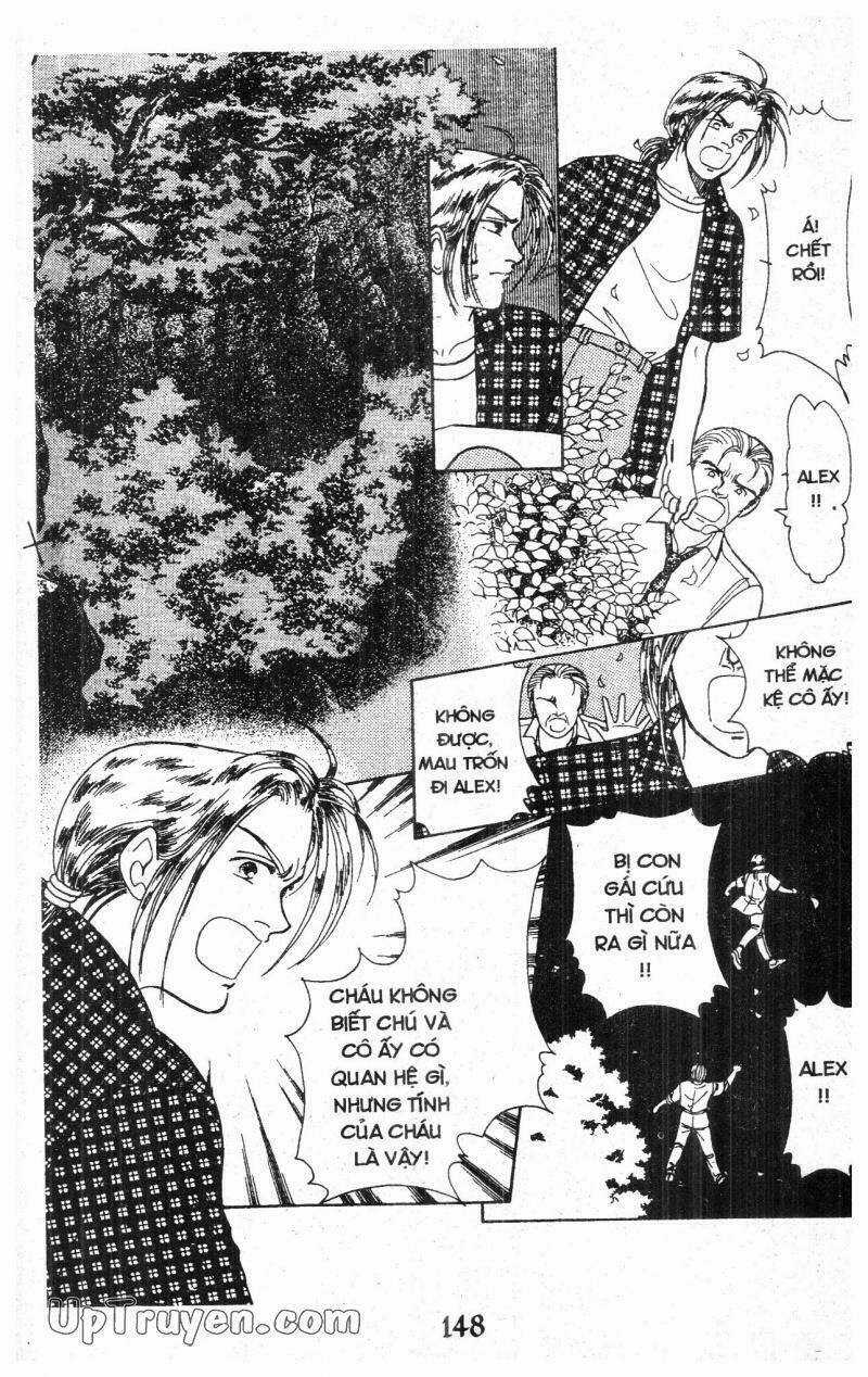 9 Banme No Musashi - Chapter 7 - Trang 144