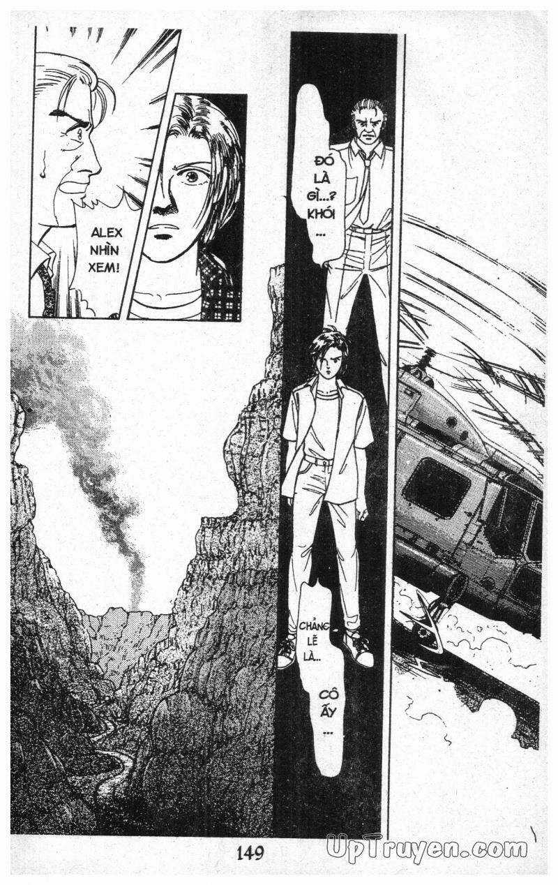 9 Banme No Musashi - Chapter 7 - Trang 145