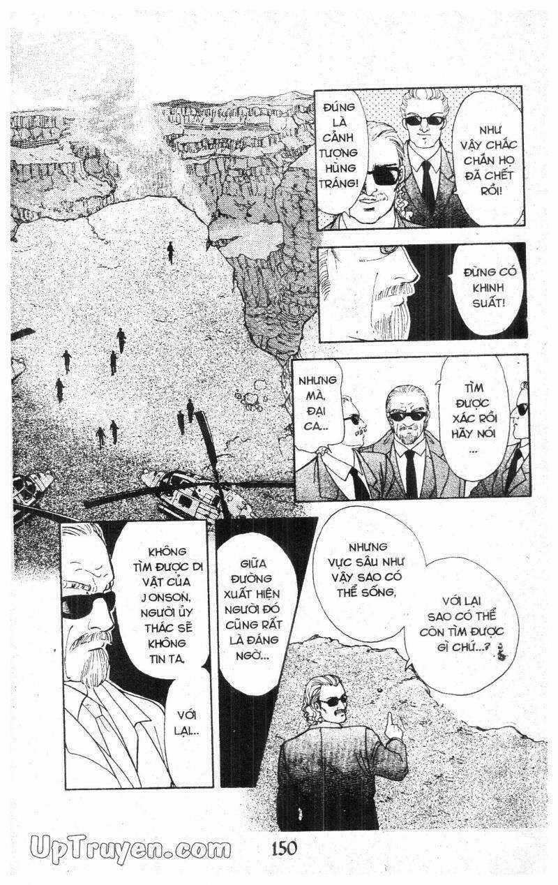 9 Banme No Musashi - Chapter 7 - Trang 146
