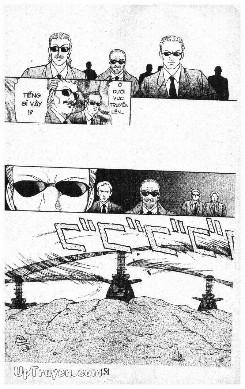 9 Banme No Musashi - Chapter 7 - Trang 147