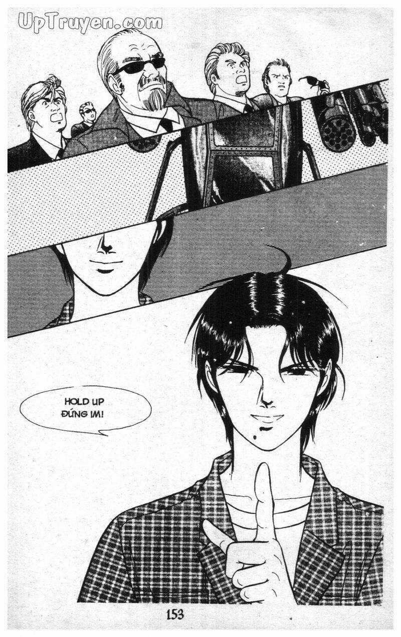 9 Banme No Musashi - Chapter 7 - Trang 149