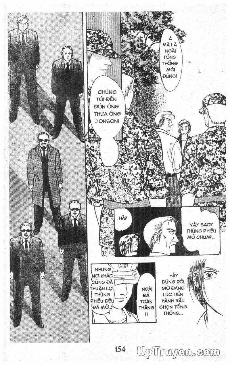 9 Banme No Musashi - Chapter 7 - Trang 150