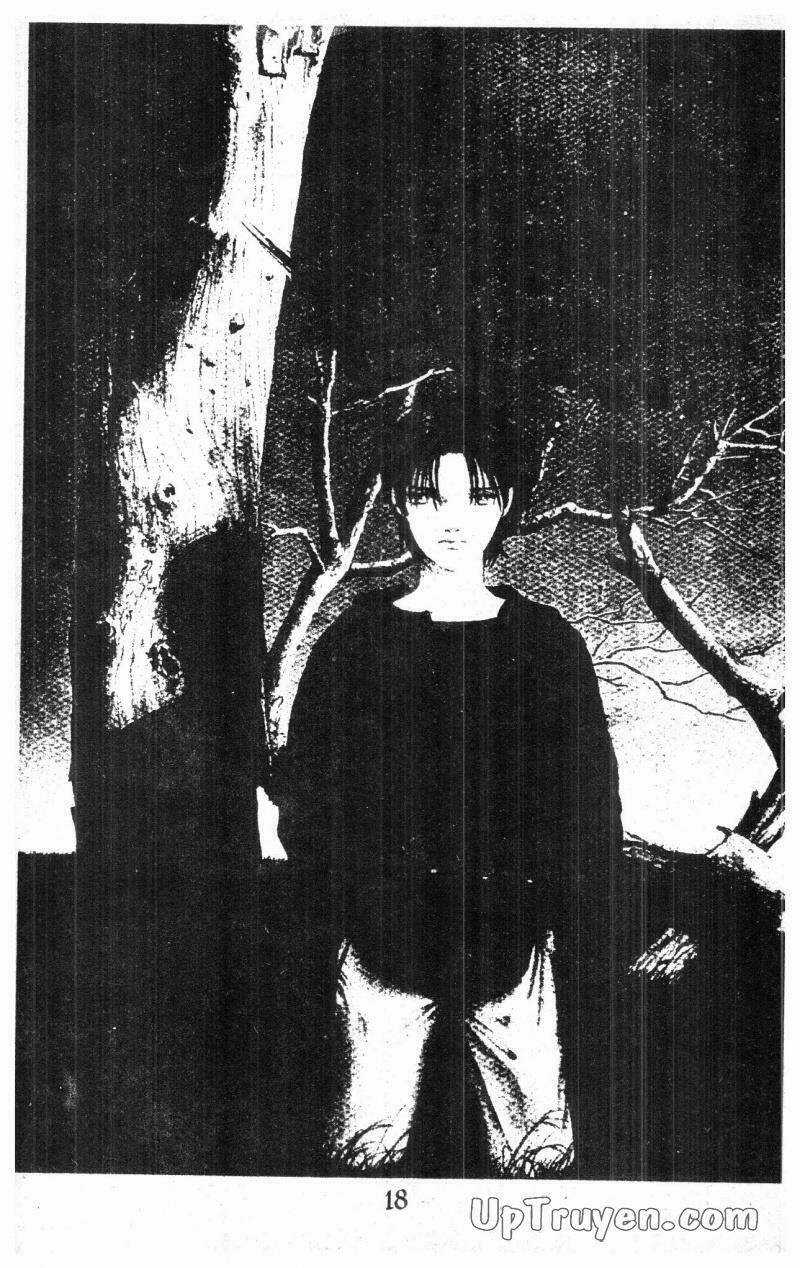 9 Banme No Musashi - Chapter 7 - Trang 16