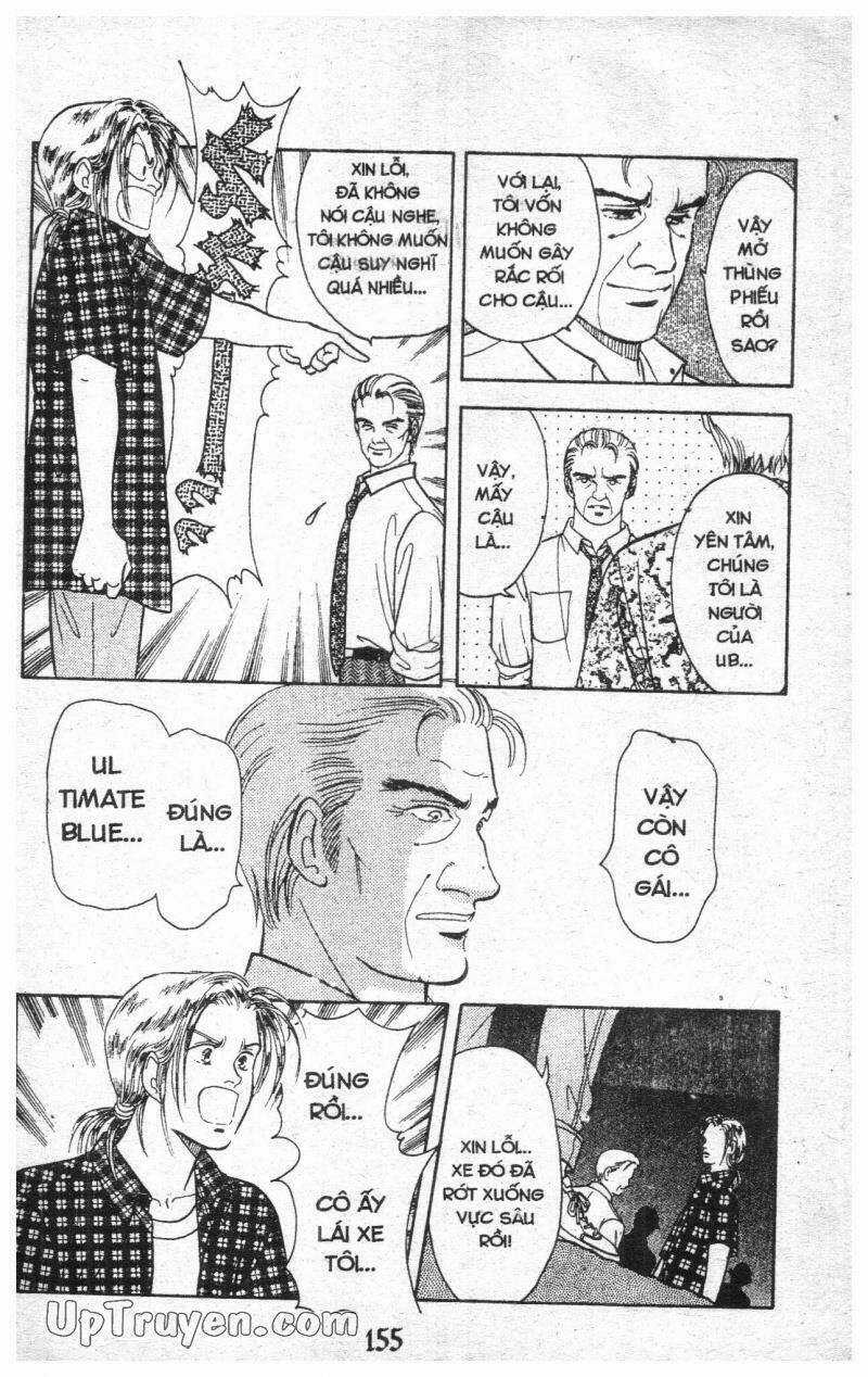 9 Banme No Musashi - Chapter 7 - Trang 151