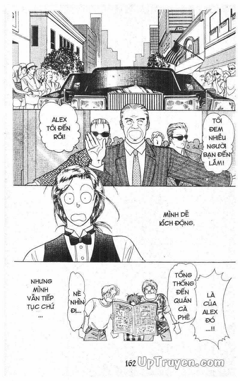 9 Banme No Musashi - Chapter 7 - Trang 158