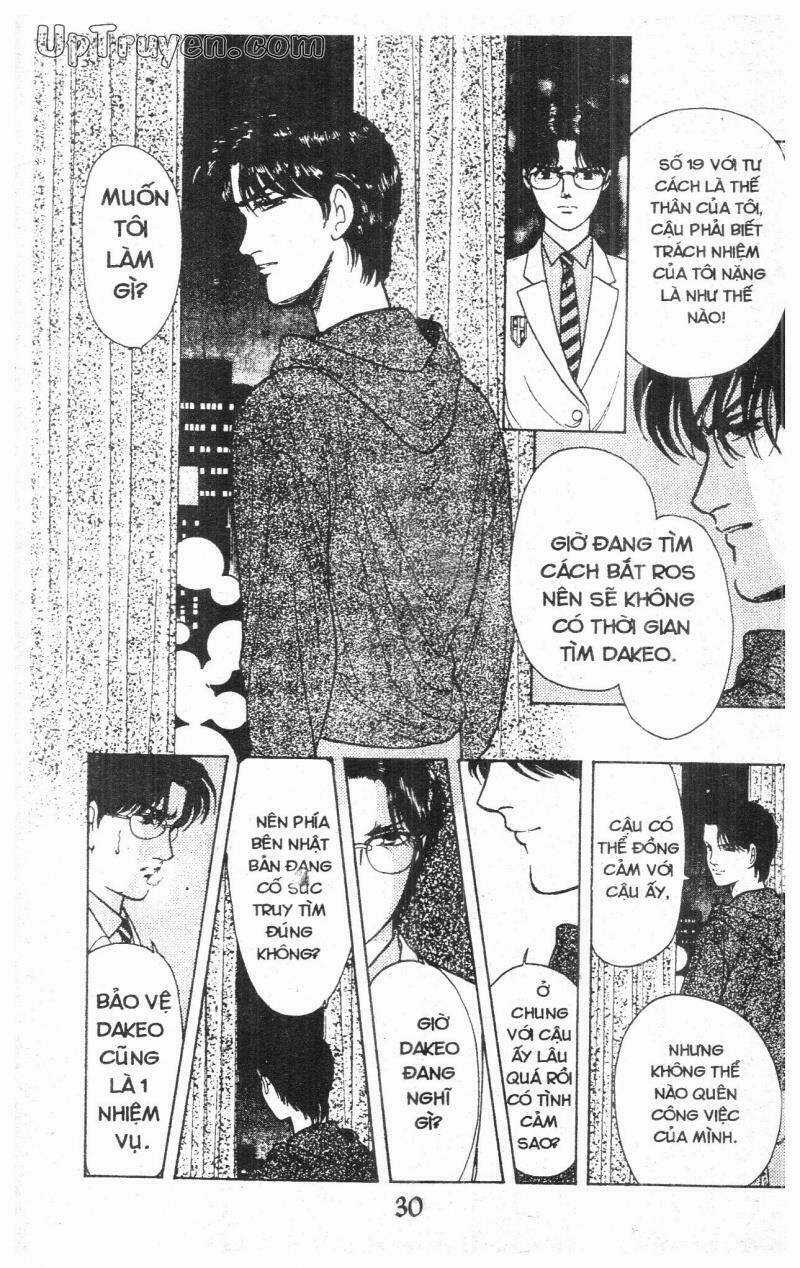 9 Banme No Musashi - Chapter 7 - Trang 26