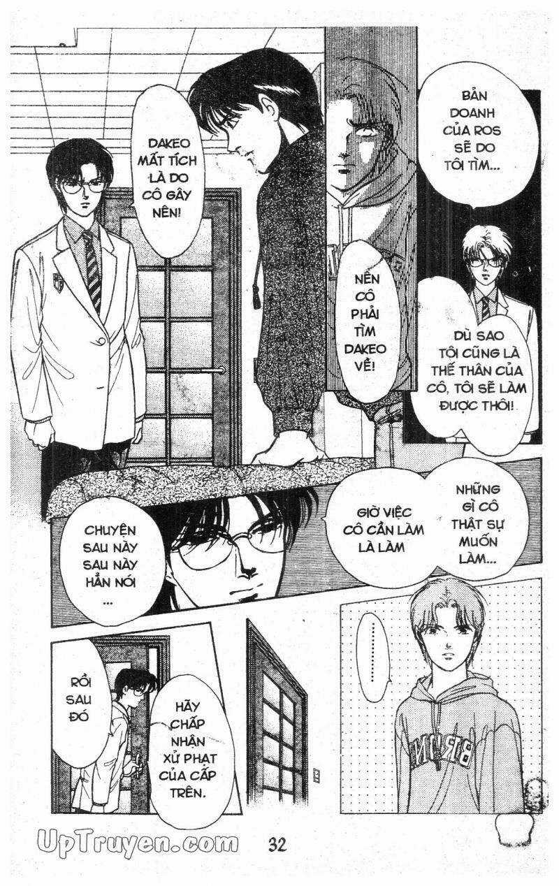 9 Banme No Musashi - Chapter 7 - Trang 28