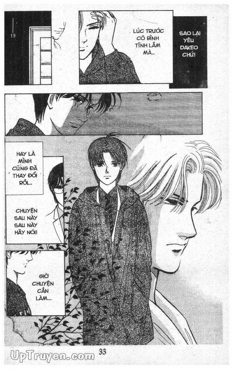 9 Banme No Musashi - Chapter 7 - Trang 29