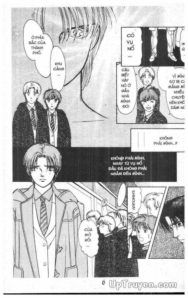 9 Banme No Musashi - Chapter 7 - Trang 4