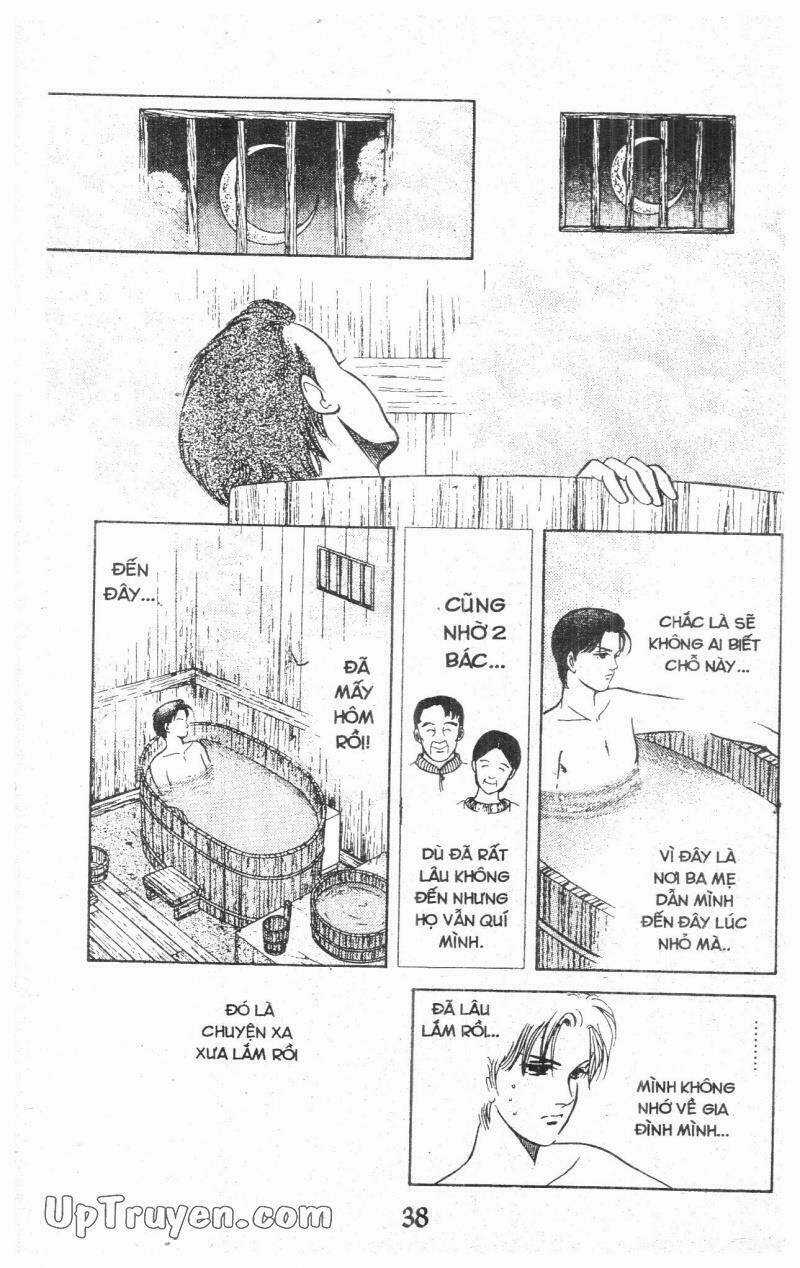 9 Banme No Musashi - Chapter 7 - Trang 34