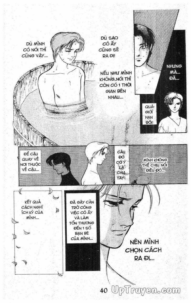 9 Banme No Musashi - Chapter 7 - Trang 36