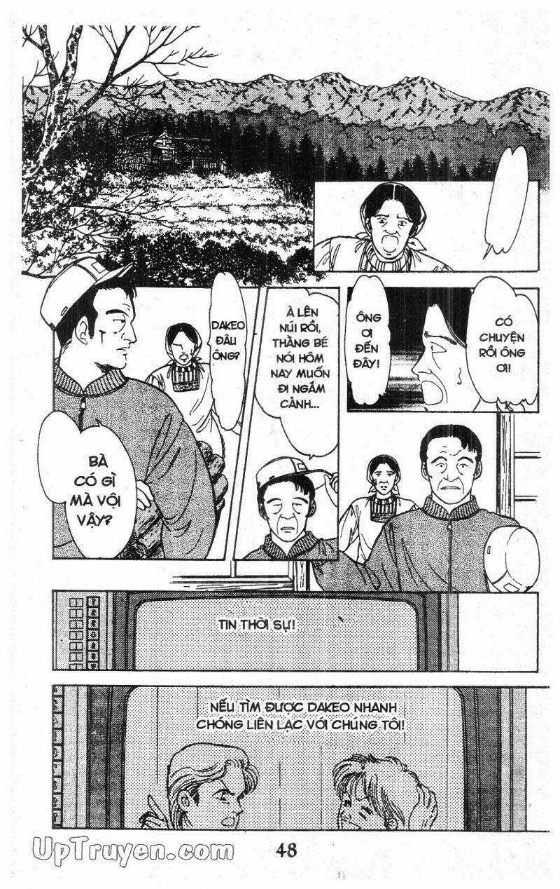 9 Banme No Musashi - Chapter 7 - Trang 44