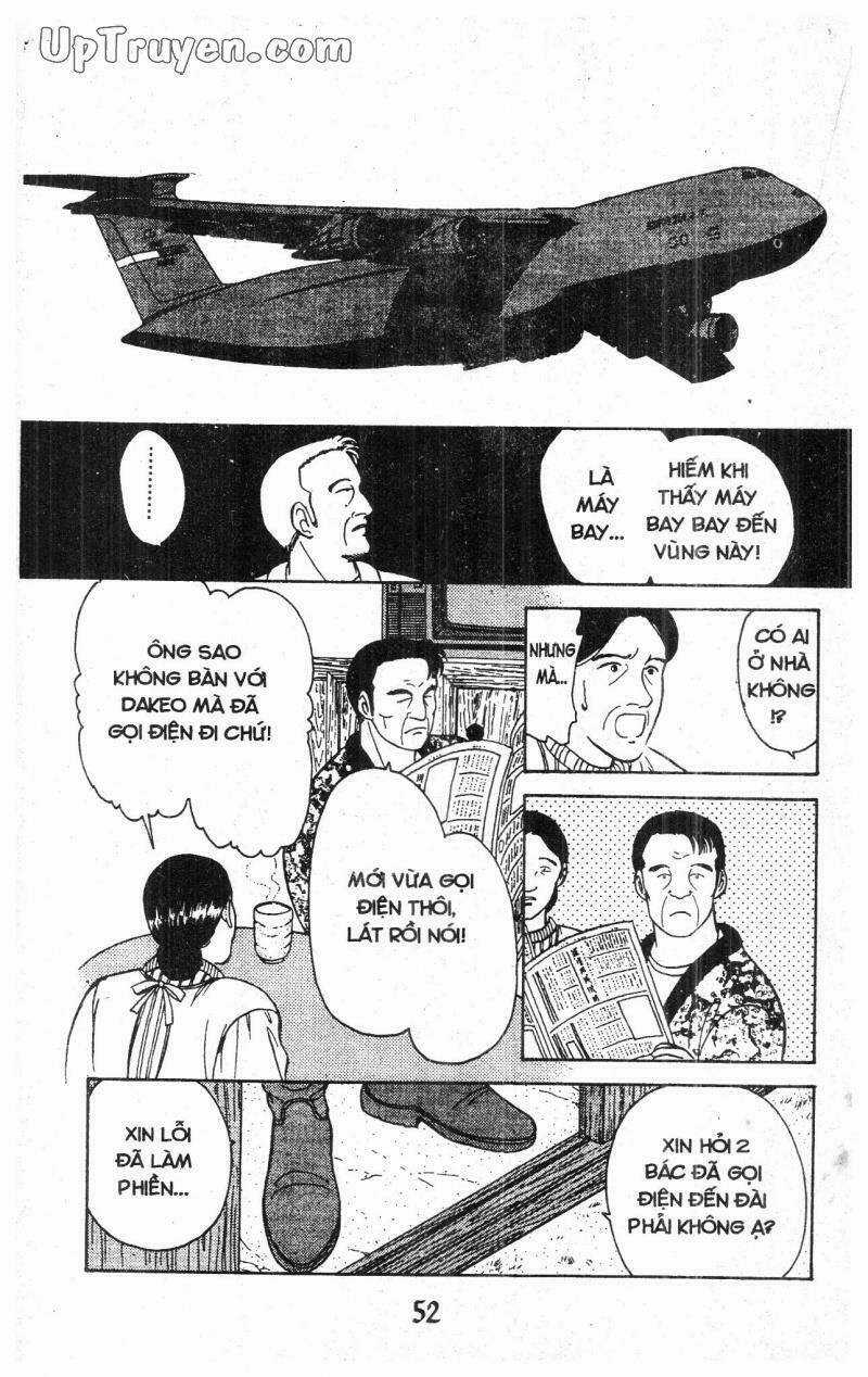 9 Banme No Musashi - Chapter 7 - Trang 48