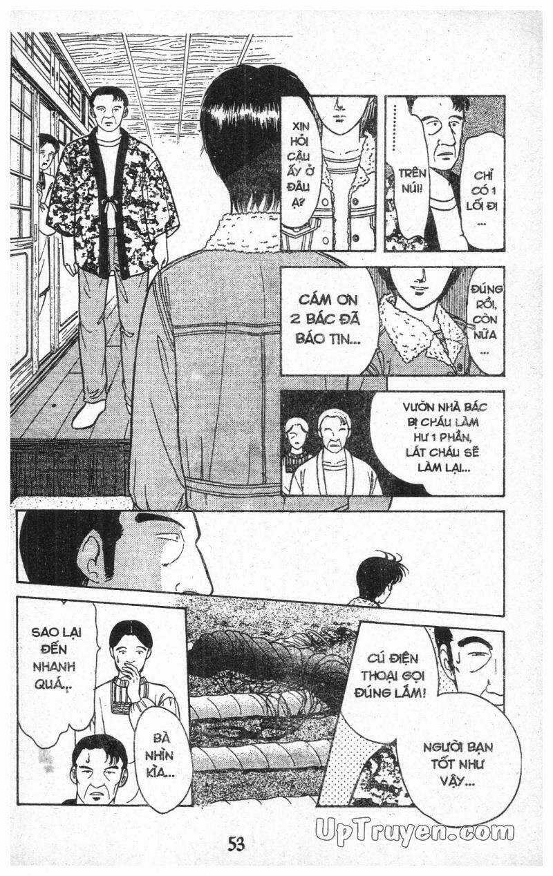 9 Banme No Musashi - Chapter 7 - Trang 49