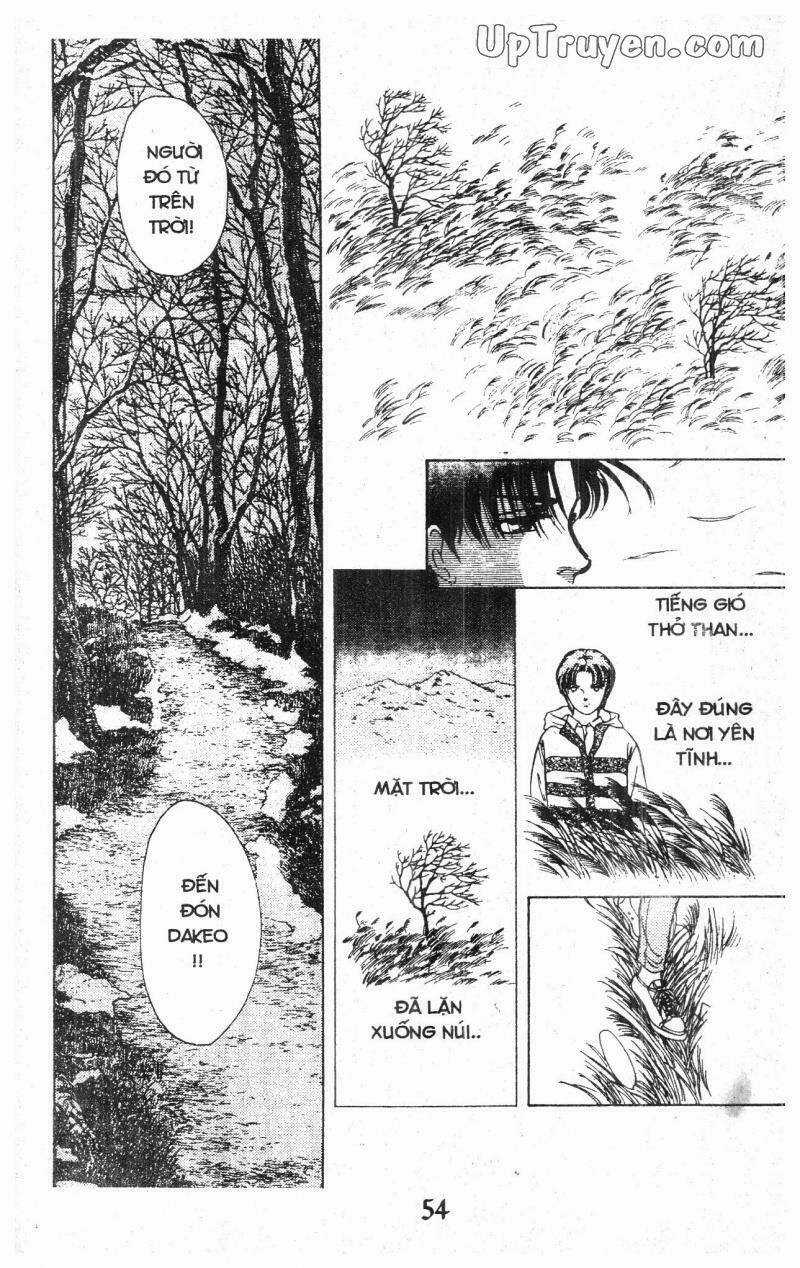 9 Banme No Musashi - Chapter 7 - Trang 50