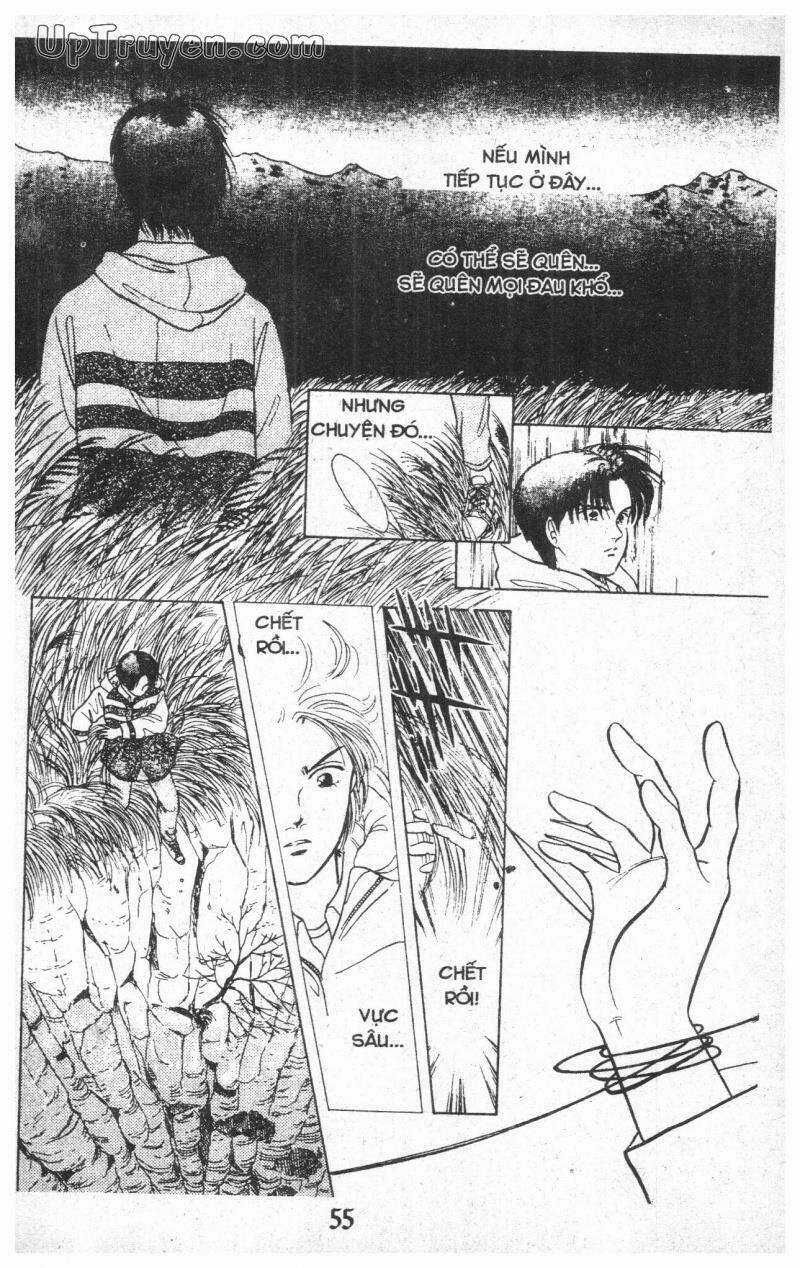 9 Banme No Musashi - Chapter 7 - Trang 51