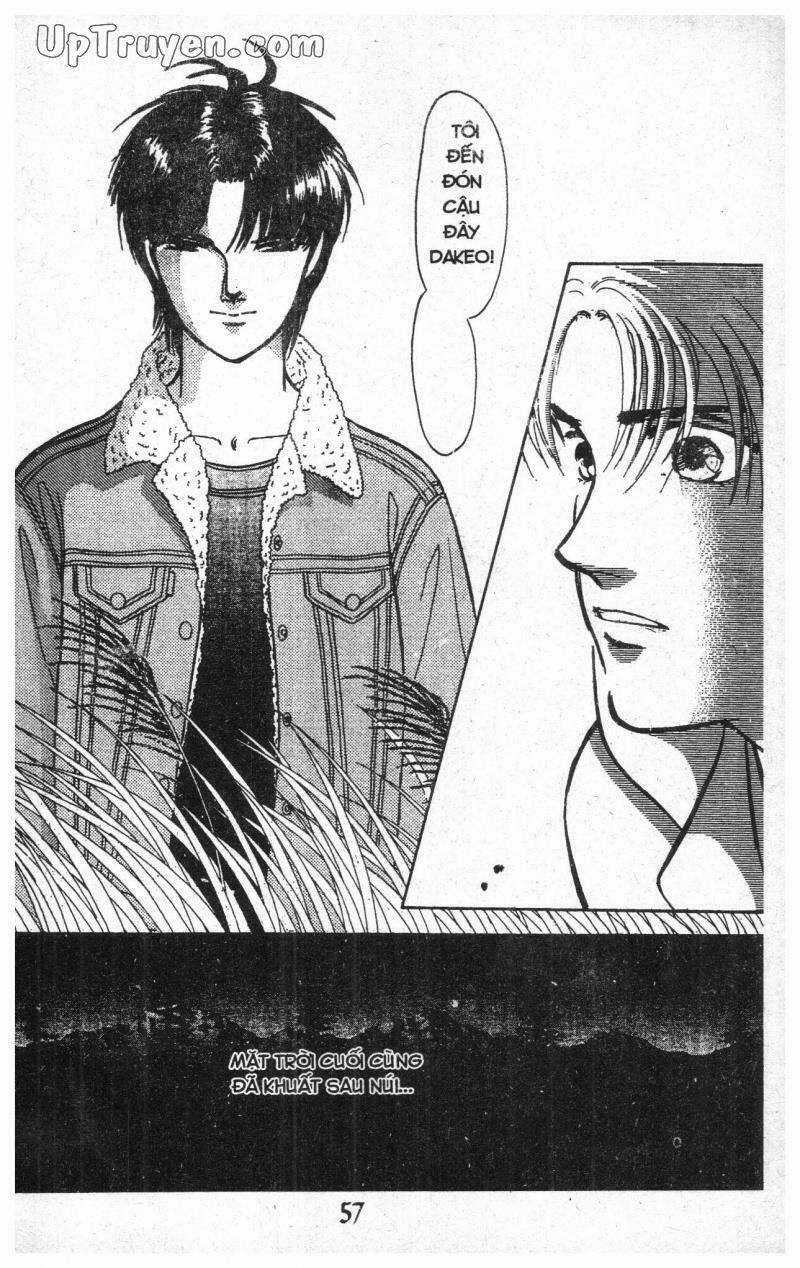 9 Banme No Musashi - Chapter 7 - Trang 53