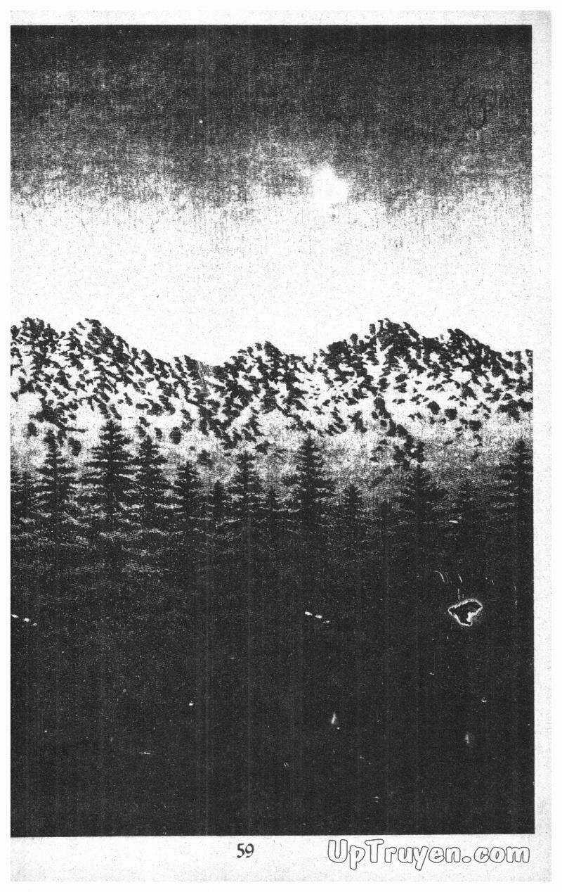 9 Banme No Musashi - Chapter 7 - Trang 55