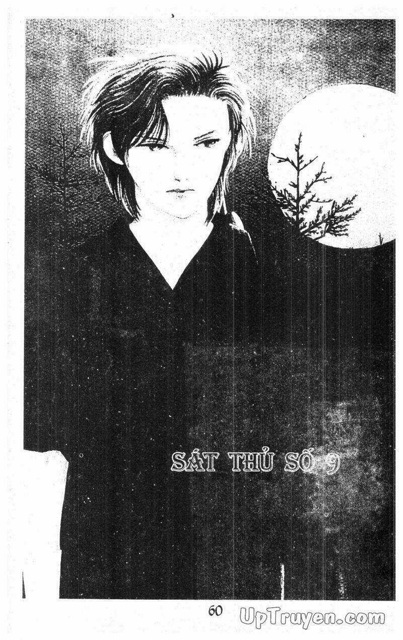 9 Banme No Musashi - Chapter 7 - Trang 56