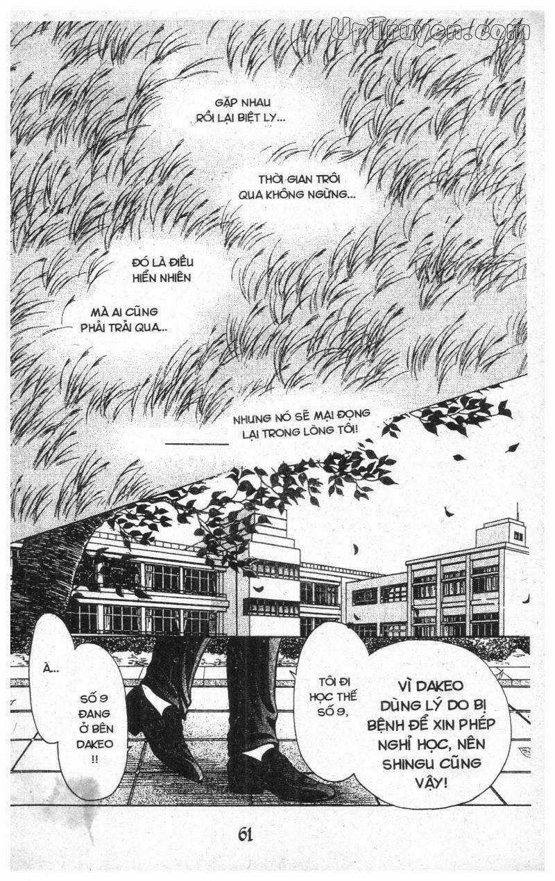 9 Banme No Musashi - Chapter 7 - Trang 57