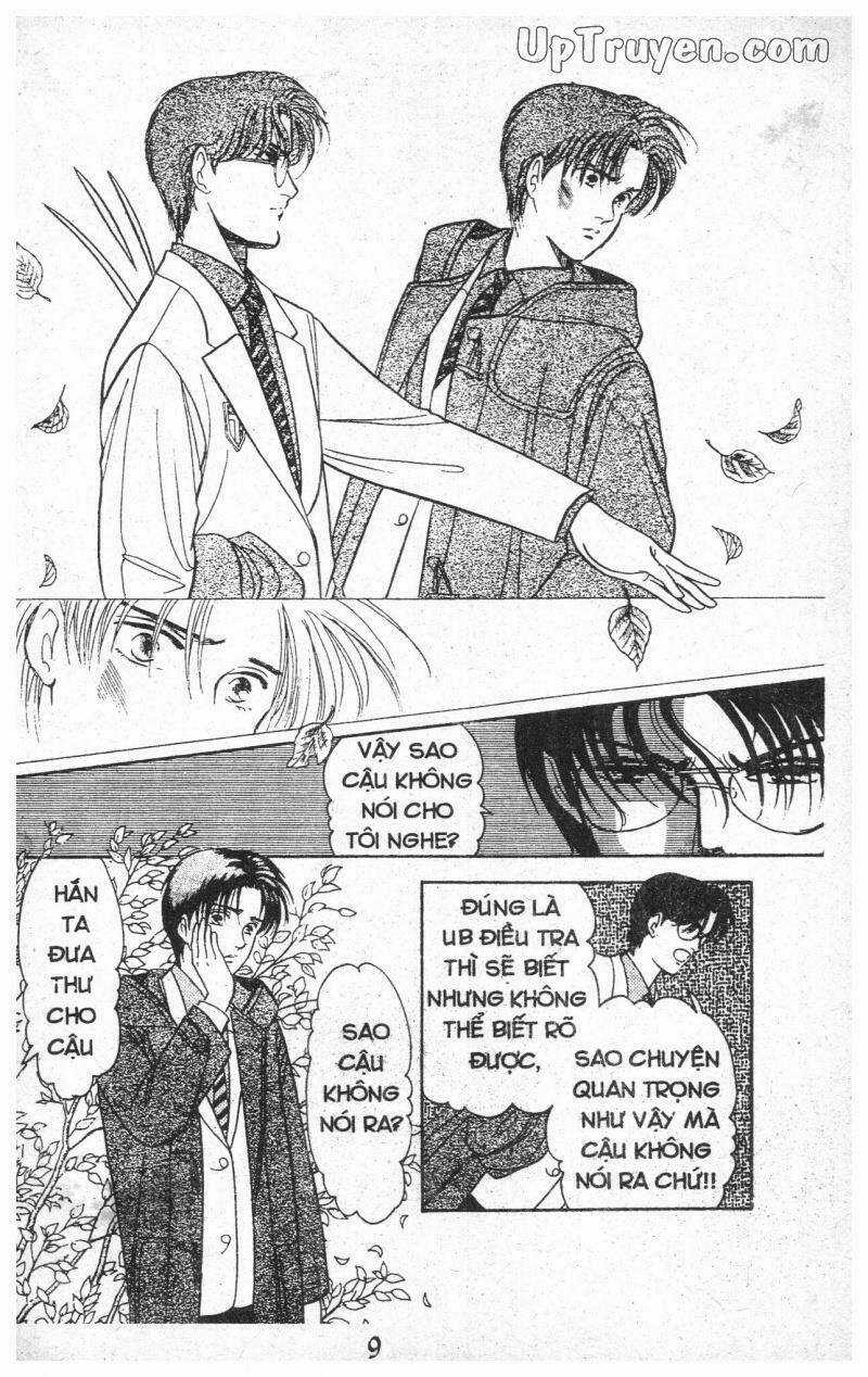 9 Banme No Musashi - Chapter 7 - Trang 7