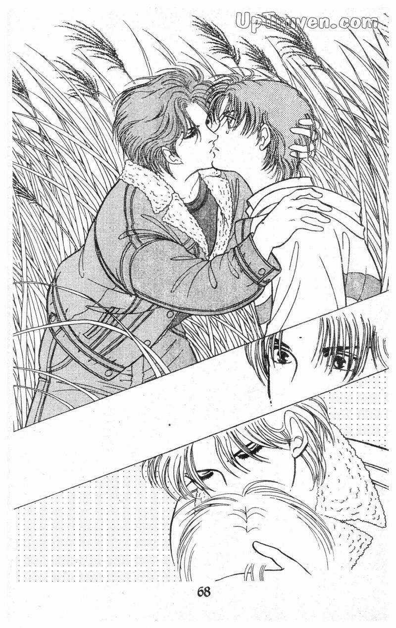 9 Banme No Musashi - Chapter 7 - Trang 64