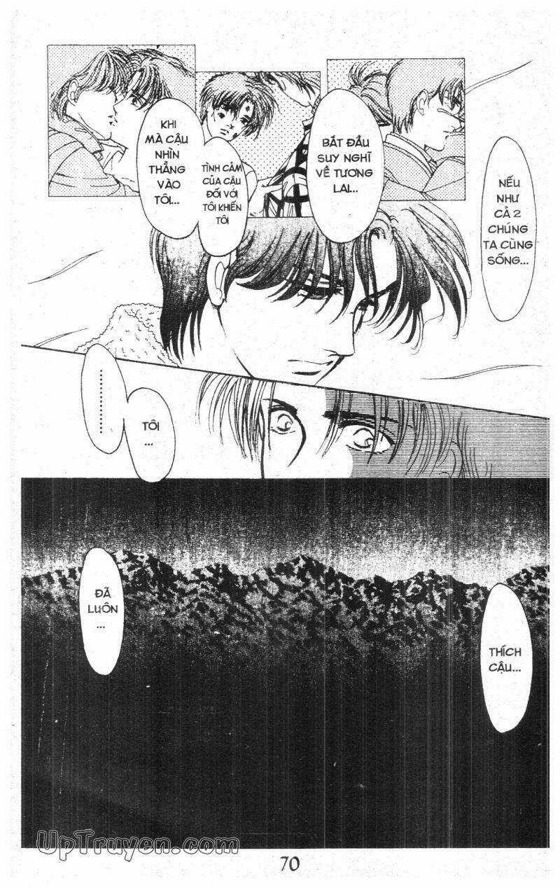 9 Banme No Musashi - Chapter 7 - Trang 66