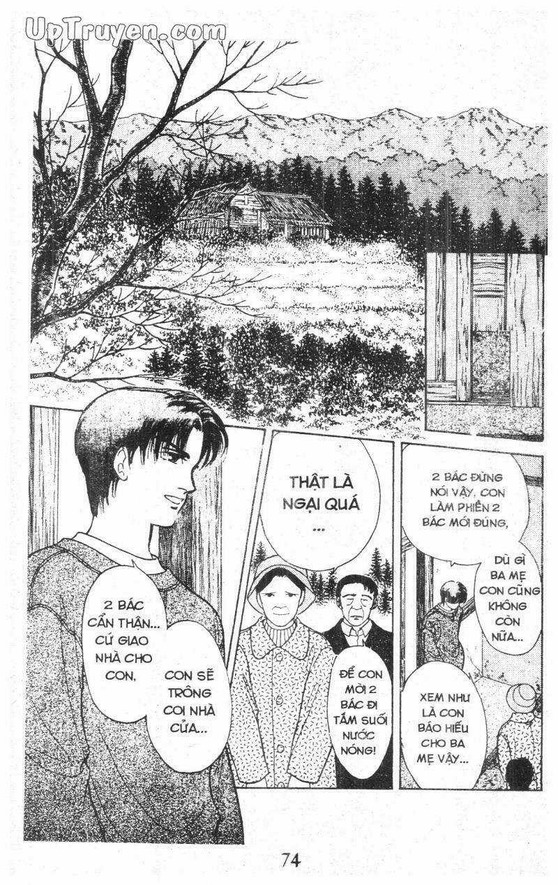 9 Banme No Musashi - Chapter 7 - Trang 70