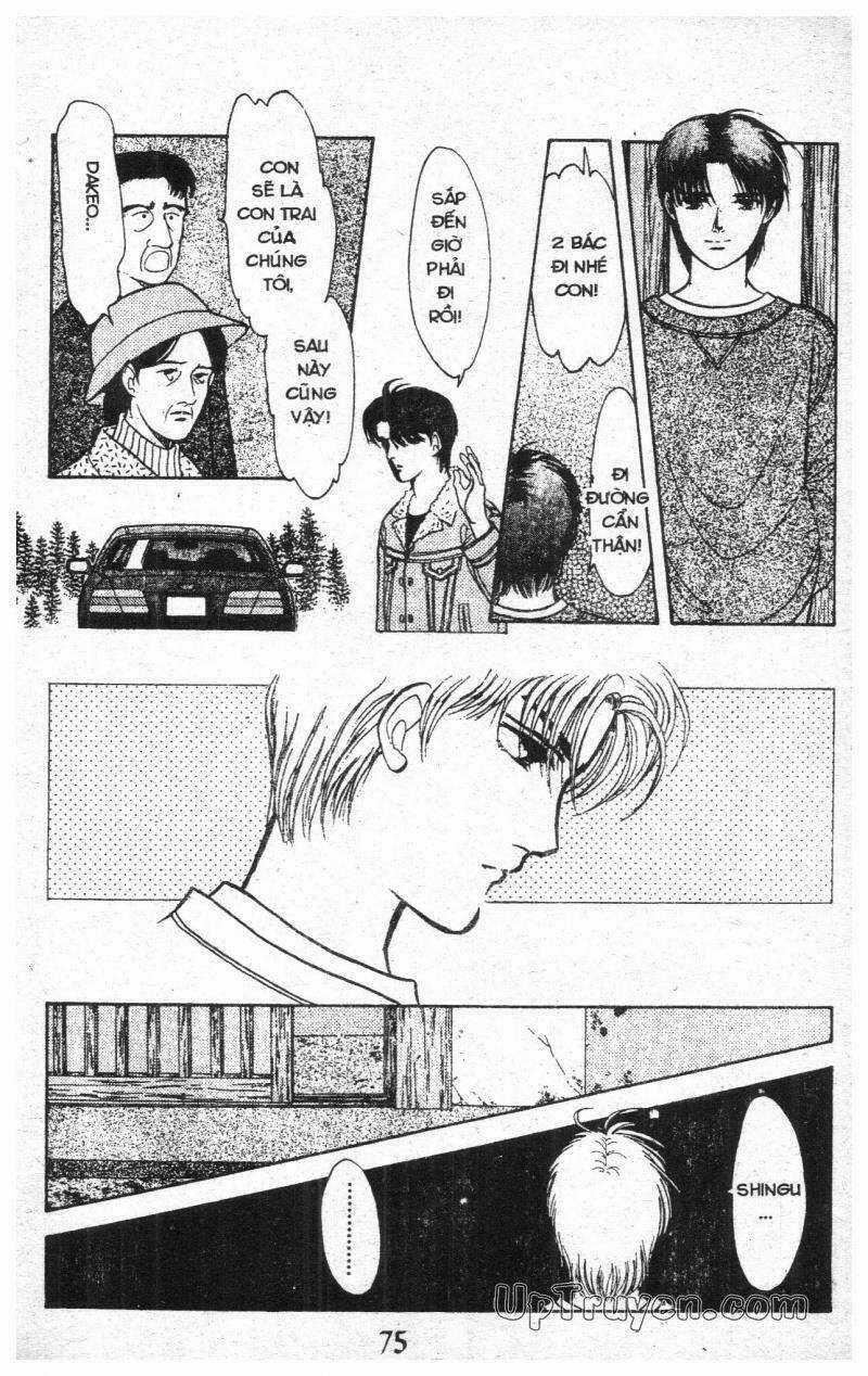 9 Banme No Musashi - Chapter 7 - Trang 71