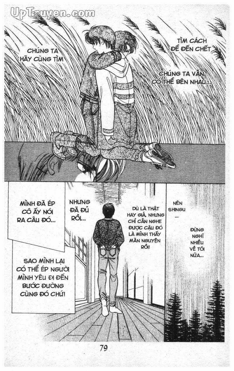 9 Banme No Musashi - Chapter 7 - Trang 75