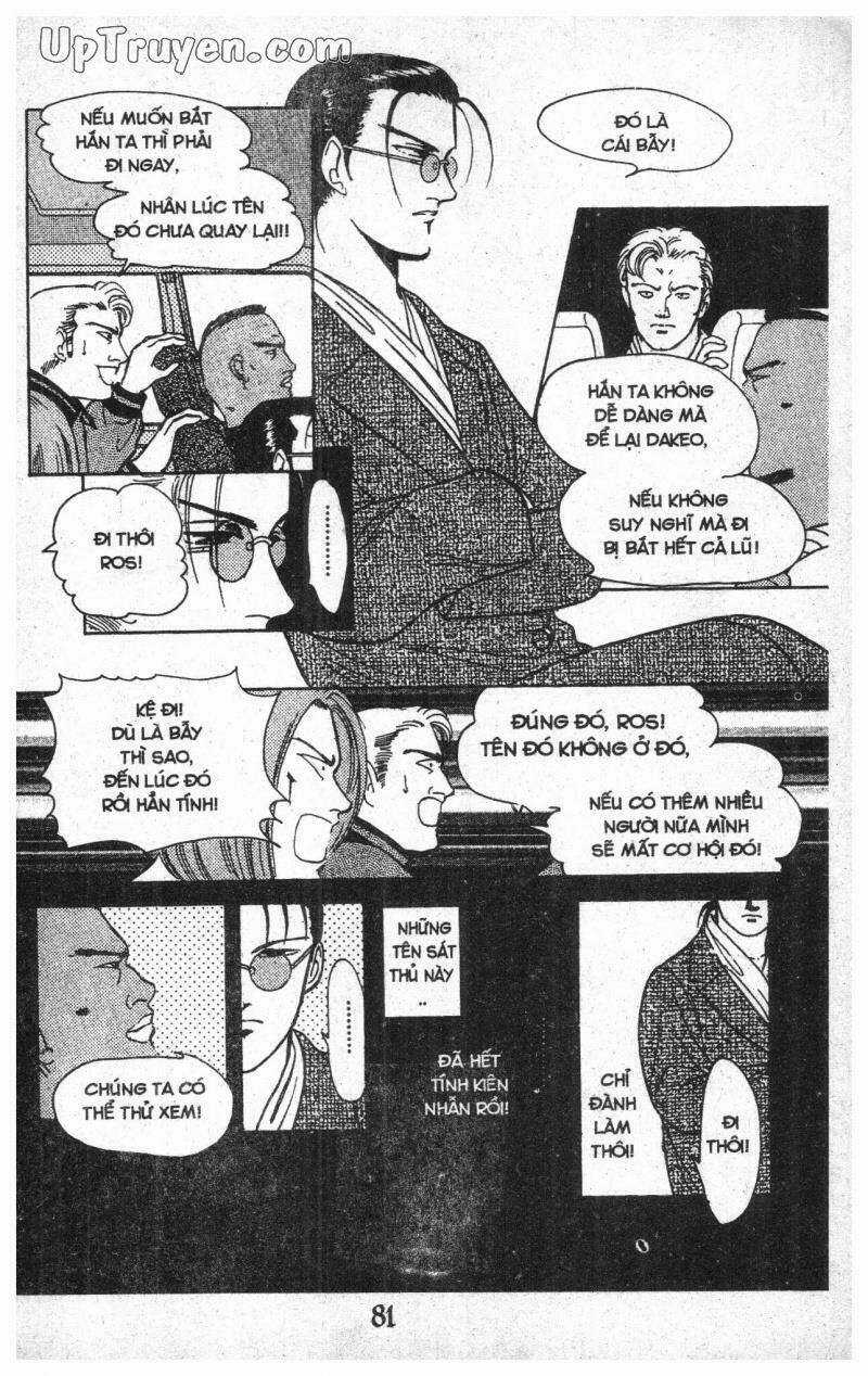 9 Banme No Musashi - Chapter 7 - Trang 77