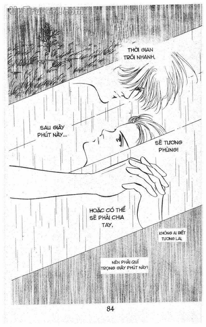 9 Banme No Musashi - Chapter 7 - Trang 80