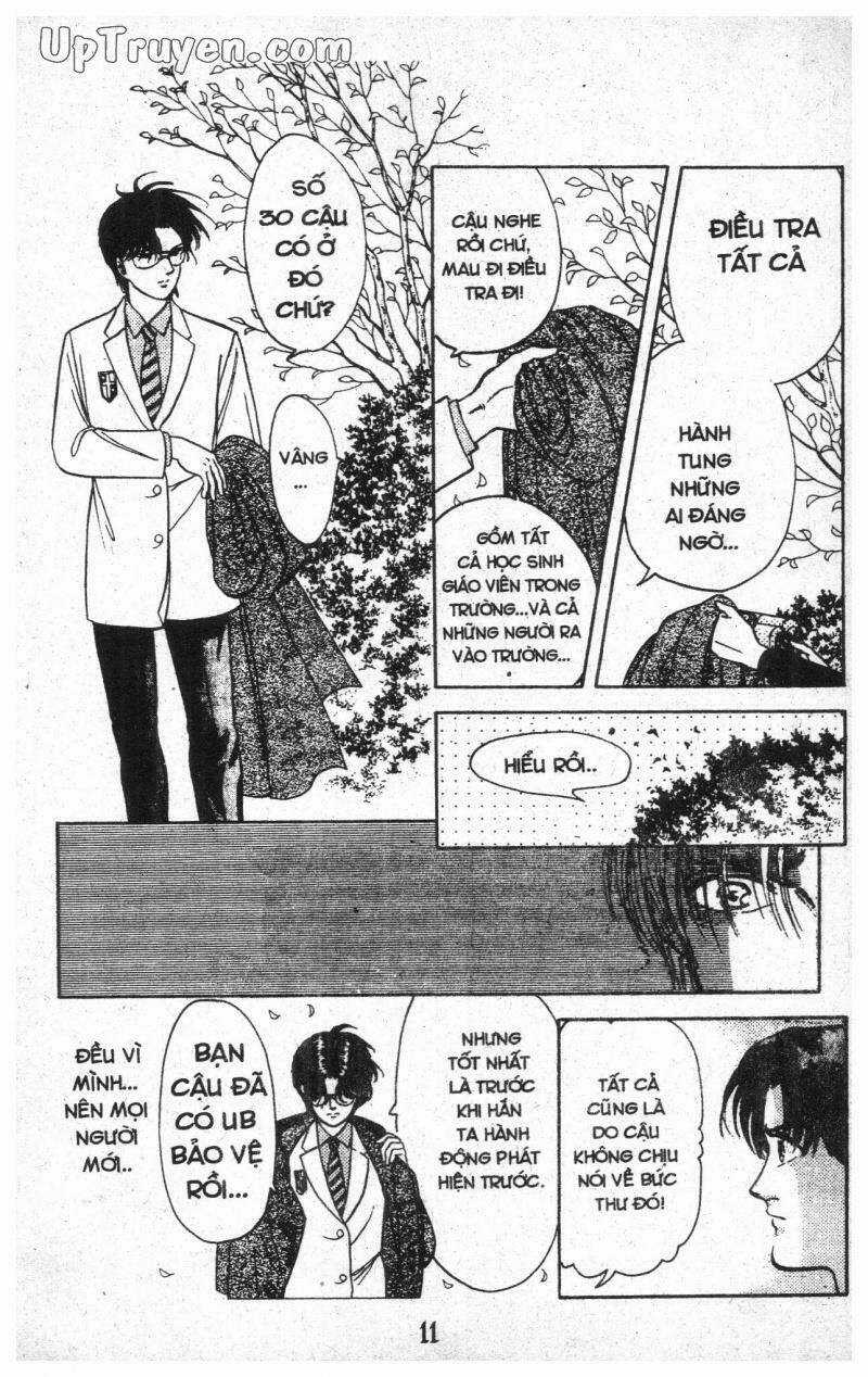 9 Banme No Musashi - Chapter 7 - Trang 9