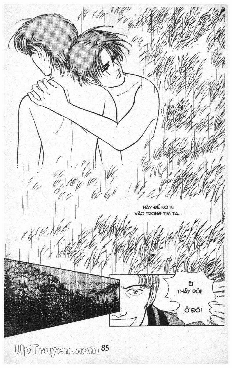 9 Banme No Musashi - Chapter 7 - Trang 81