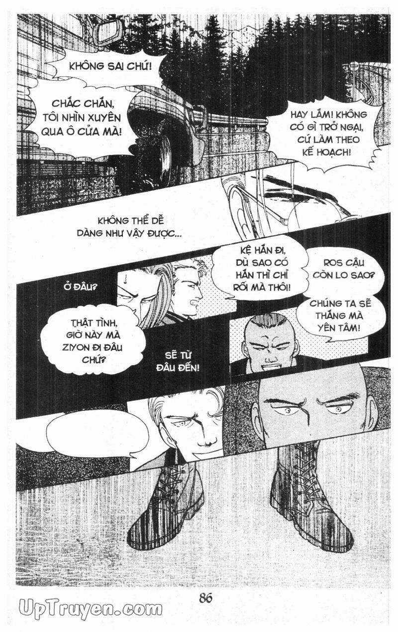 9 Banme No Musashi - Chapter 7 - Trang 82