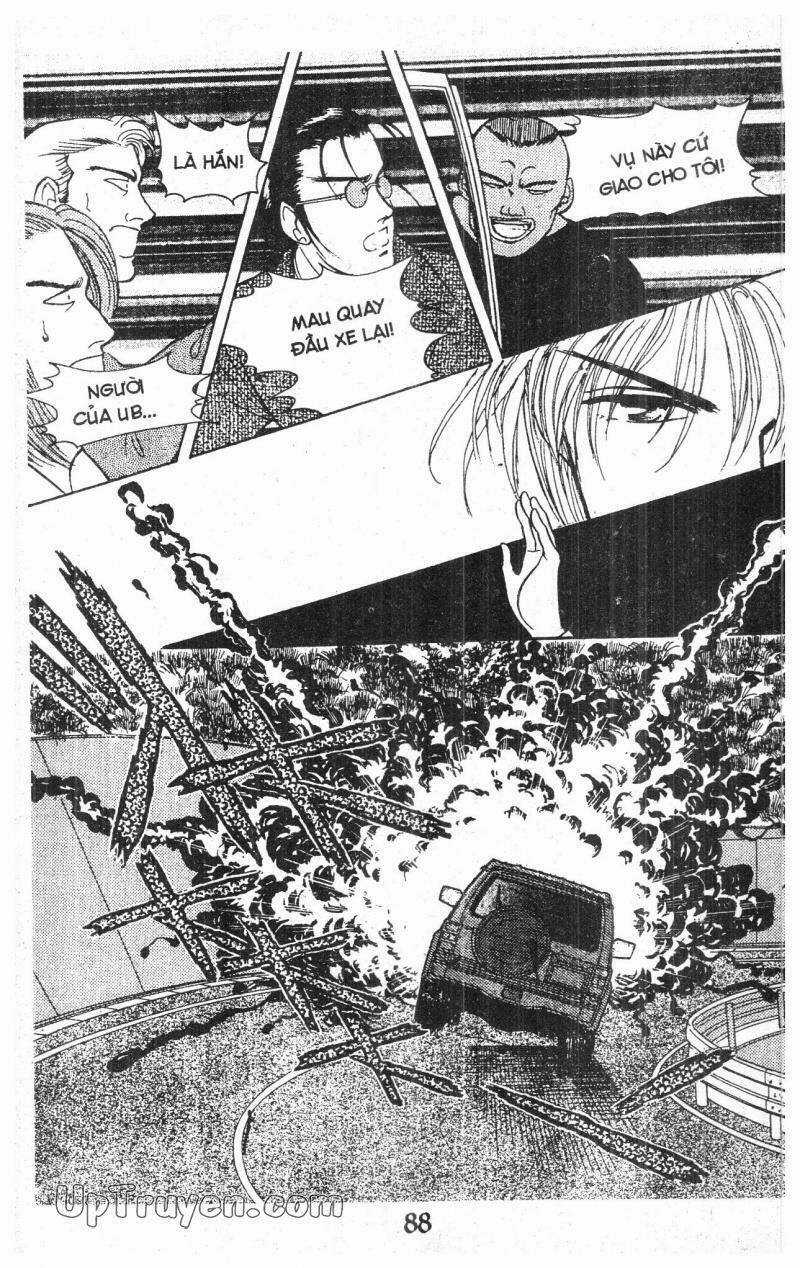 9 Banme No Musashi - Chapter 7 - Trang 84