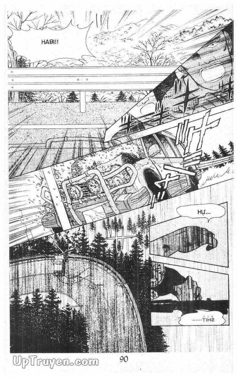 9 Banme No Musashi - Chapter 7 - Trang 86