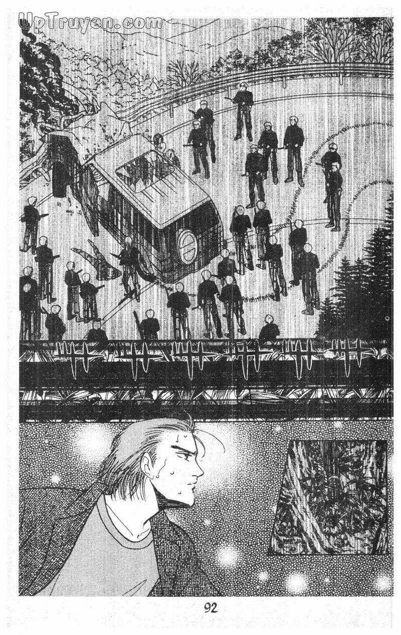 9 Banme No Musashi - Chapter 7 - Trang 88